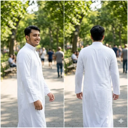 slider images